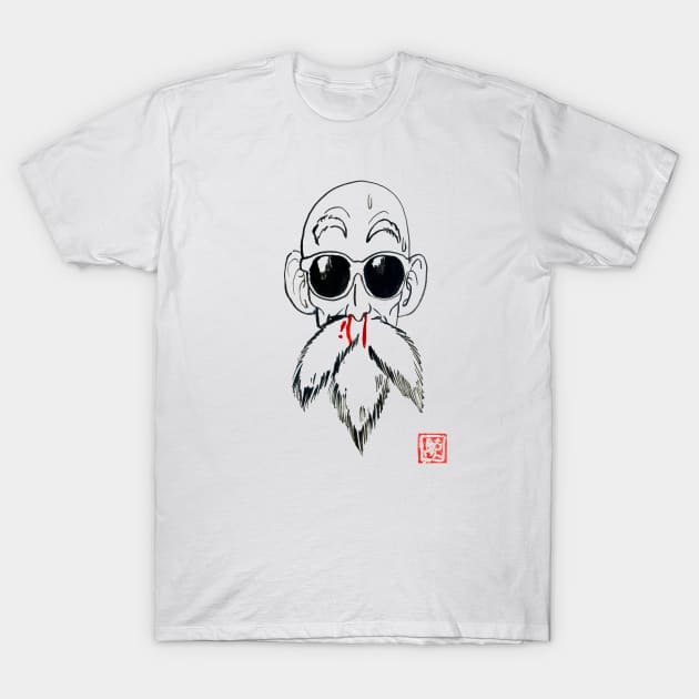 Tee shirt tortue genial sale